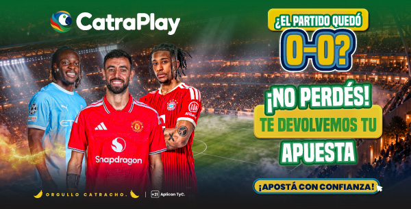 Promociones de apuestas