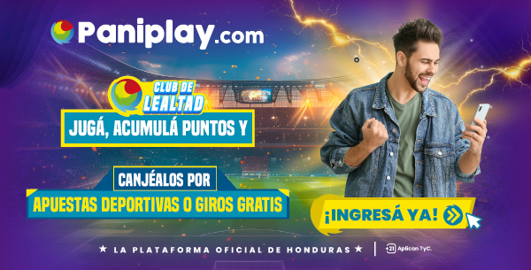 Promociones de apuestas