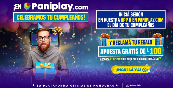 Promociones de apuestas