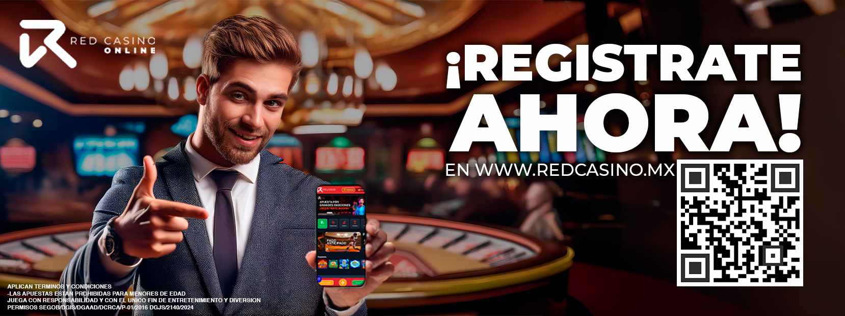 Bet On Red Casino: la mejor opción para jugadores españoles