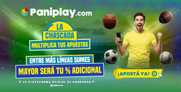 Promociones de apuestas
