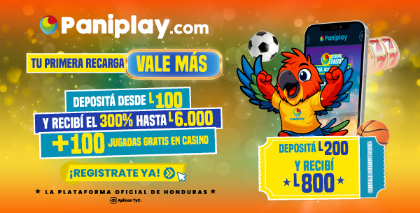 Promociones de apuestas