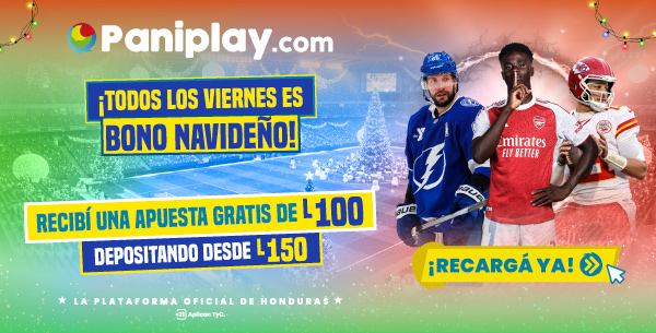 Promociones de apuestas