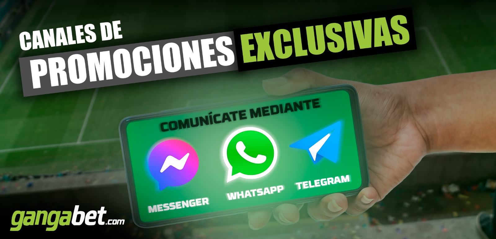 Interfaz de Jugabet Casino en móvil