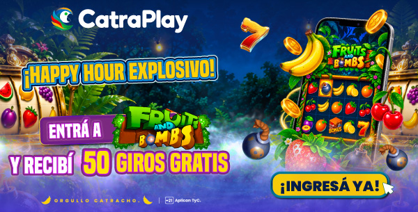 Promociones de apuestas