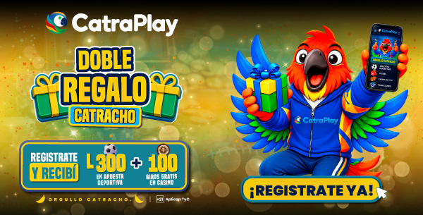 Promociones de apuestas