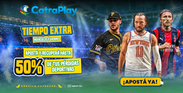 Promociones de apuestas