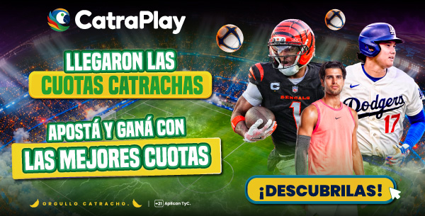 Promociones de apuestas