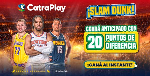 Promociones de apuestas