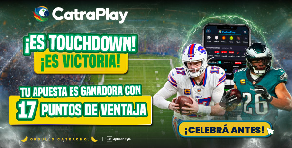 Promociones de apuestas