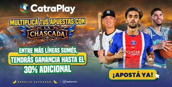 Promociones de apuestas