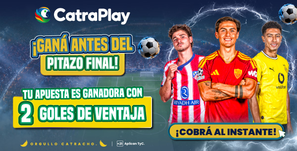 Promociones de apuestas