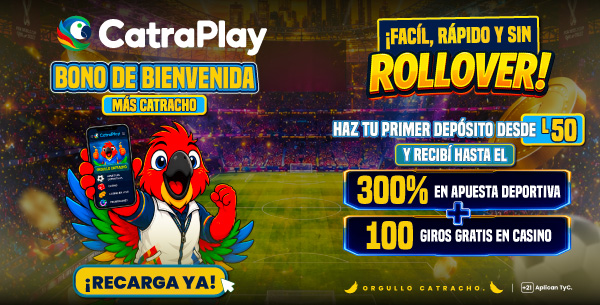 Promociones de apuestas