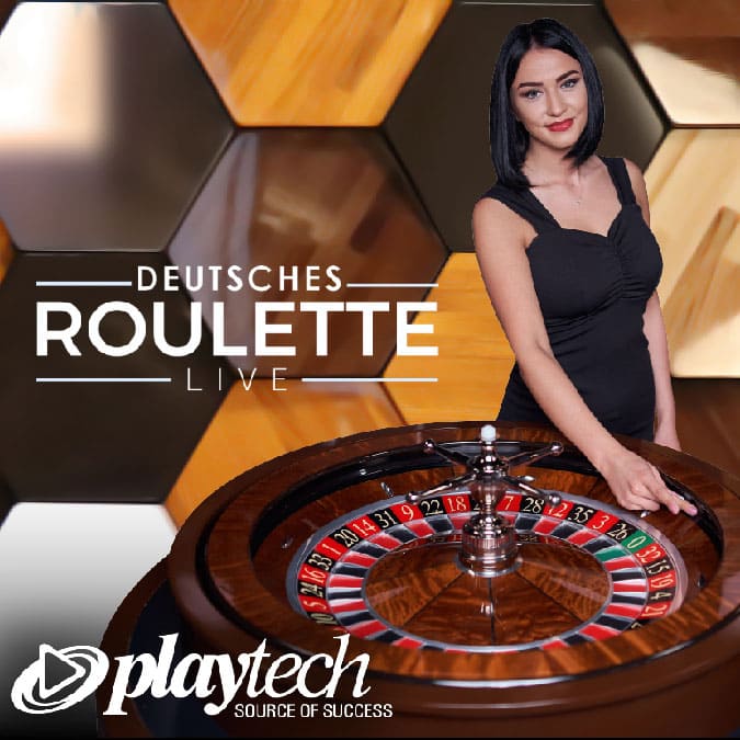 deutsches speed roulette