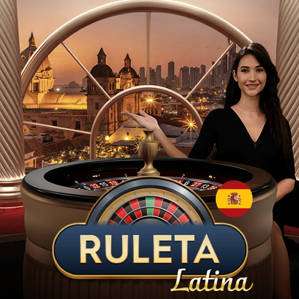 ruleta latina