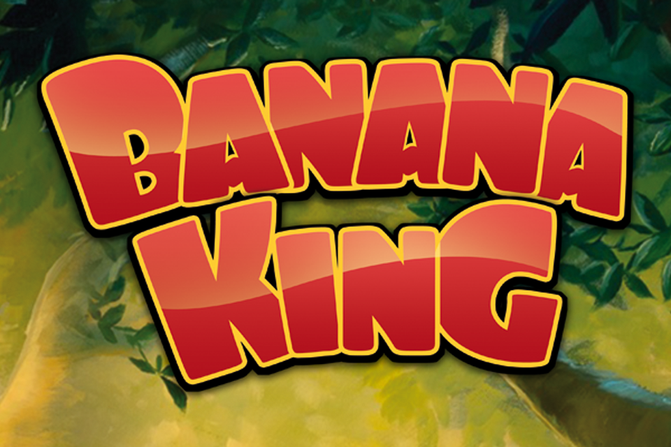 banana king hd