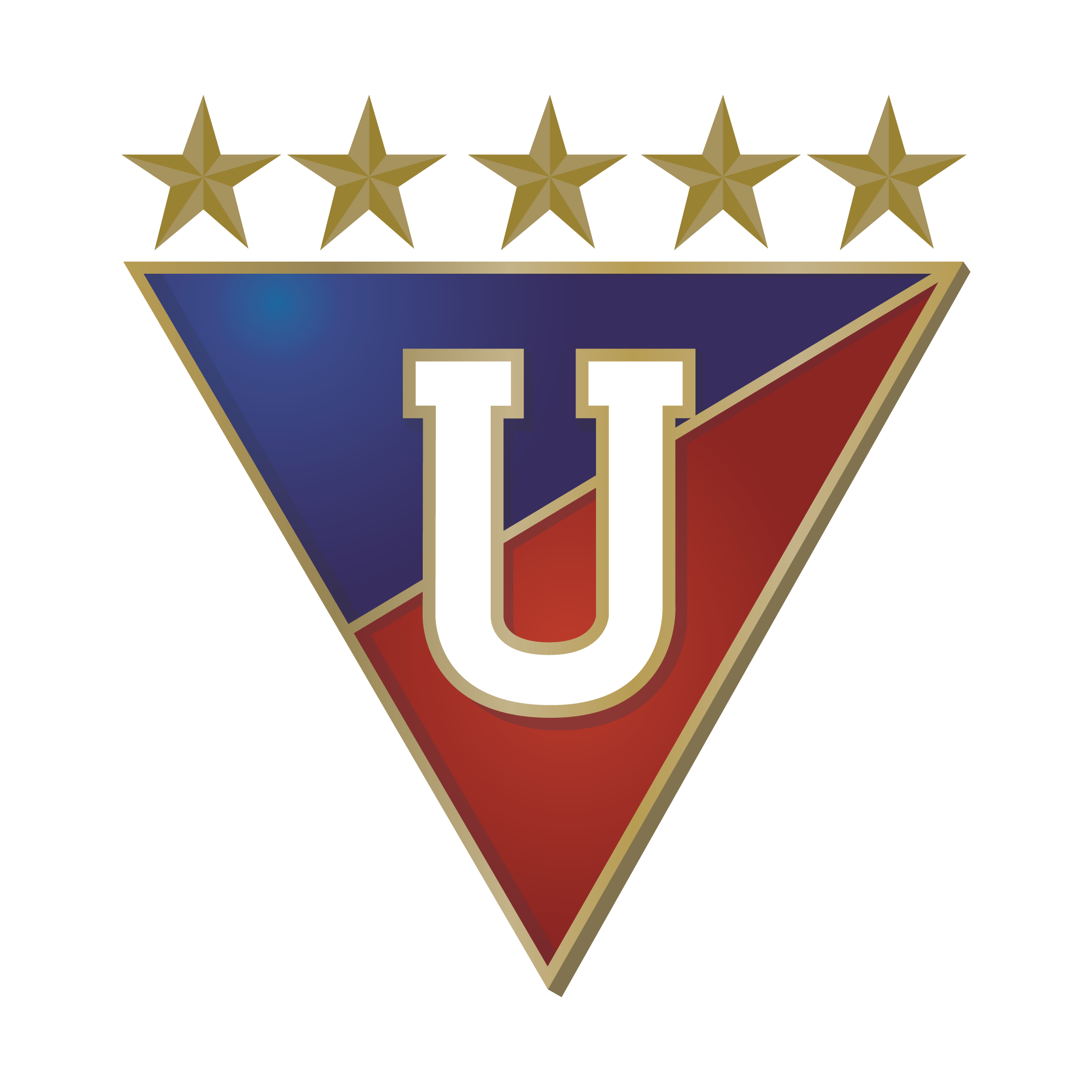 LDU