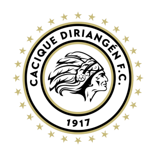 Cacique Diriangén FC